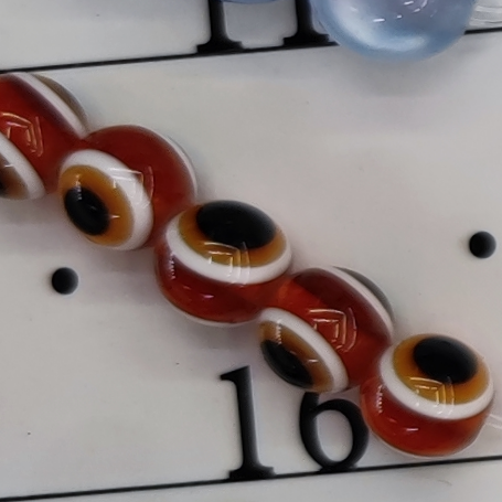 8 mm eye 13