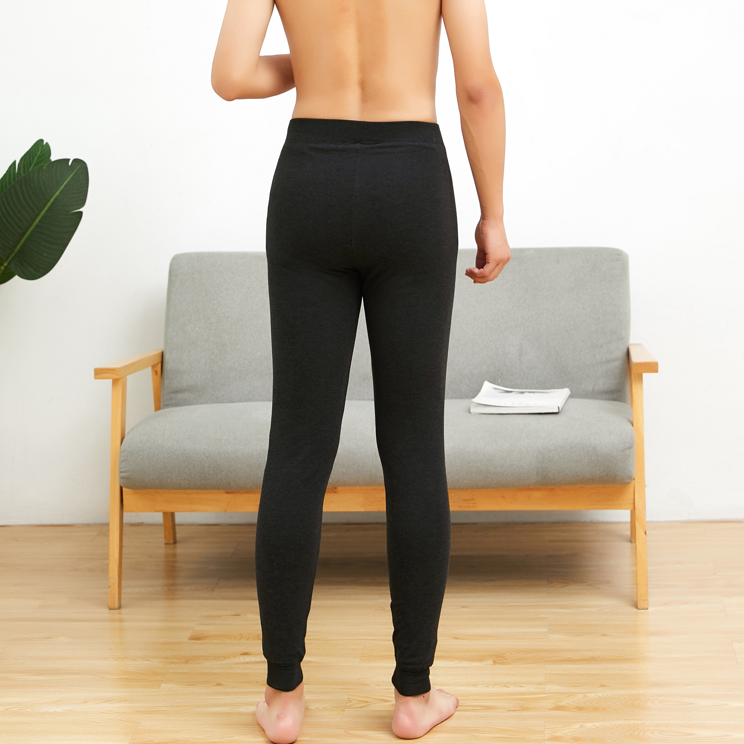 Men's And Women's Stylish Cotton Pants Are Lightweight And Comfortable