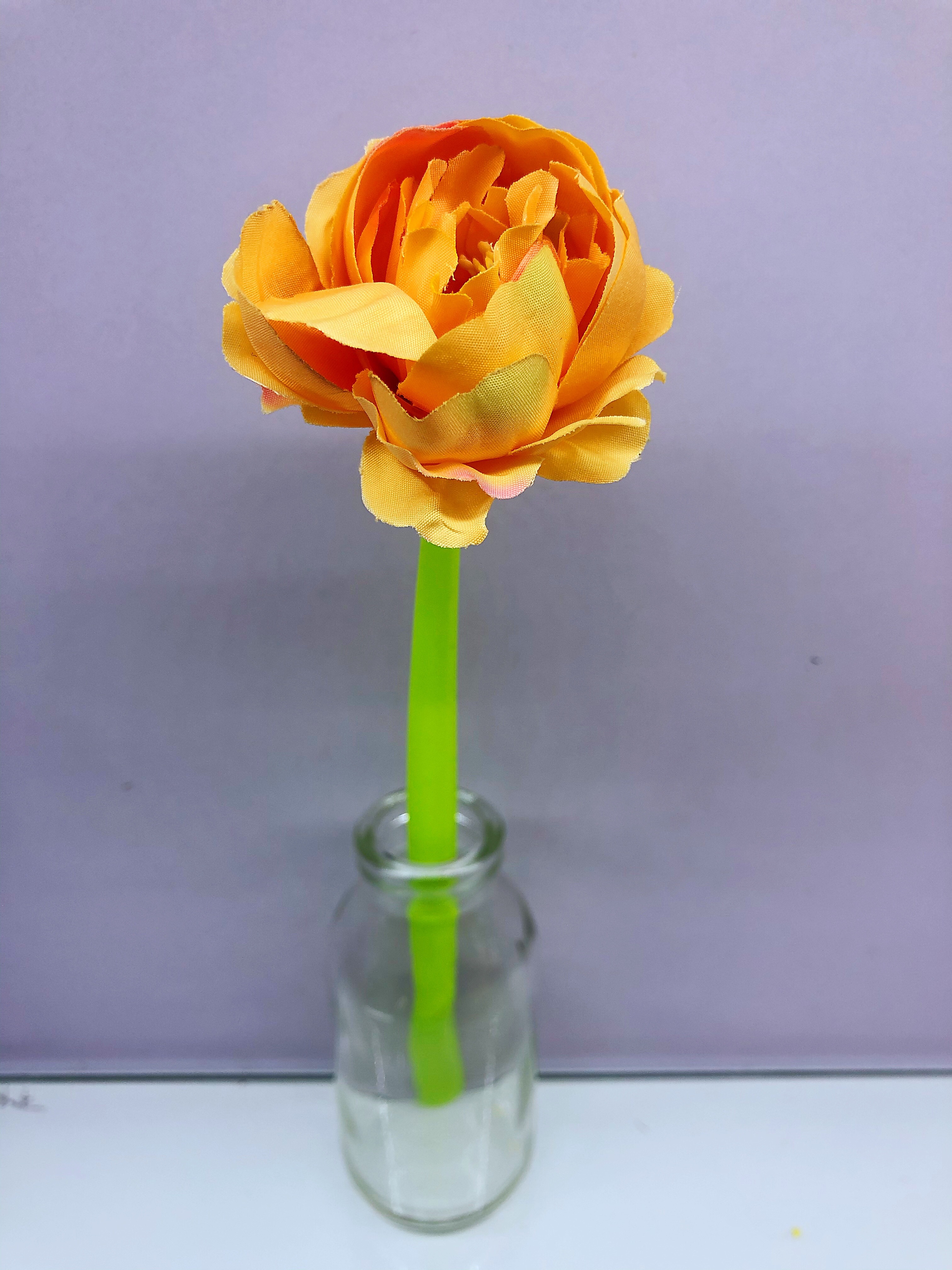 Simulated rose oil pen Specification image