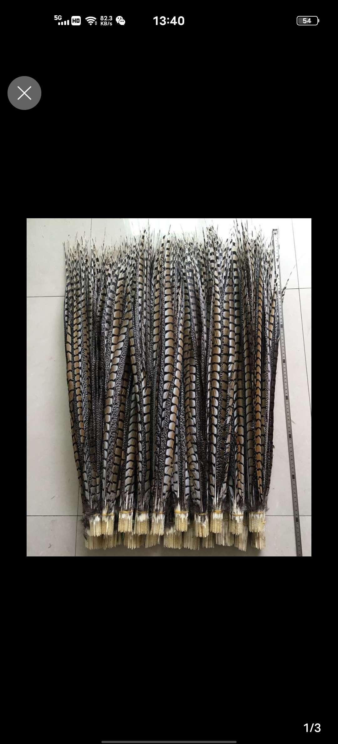 其他分类实物图