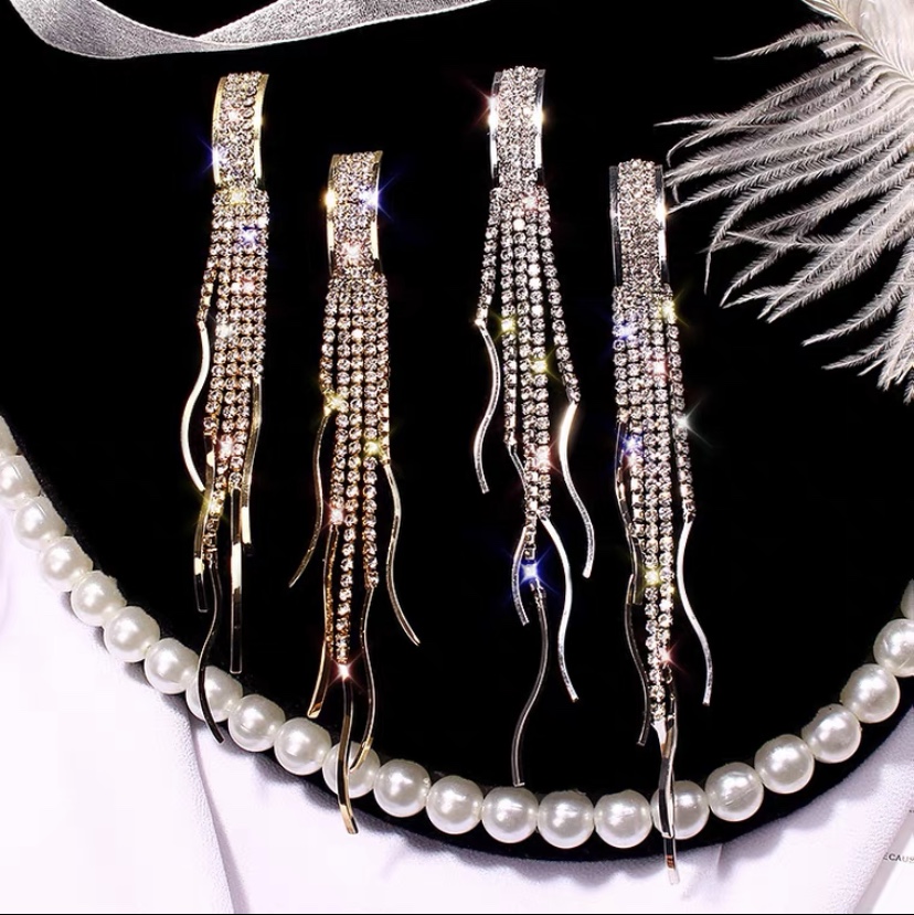 Earrings 232