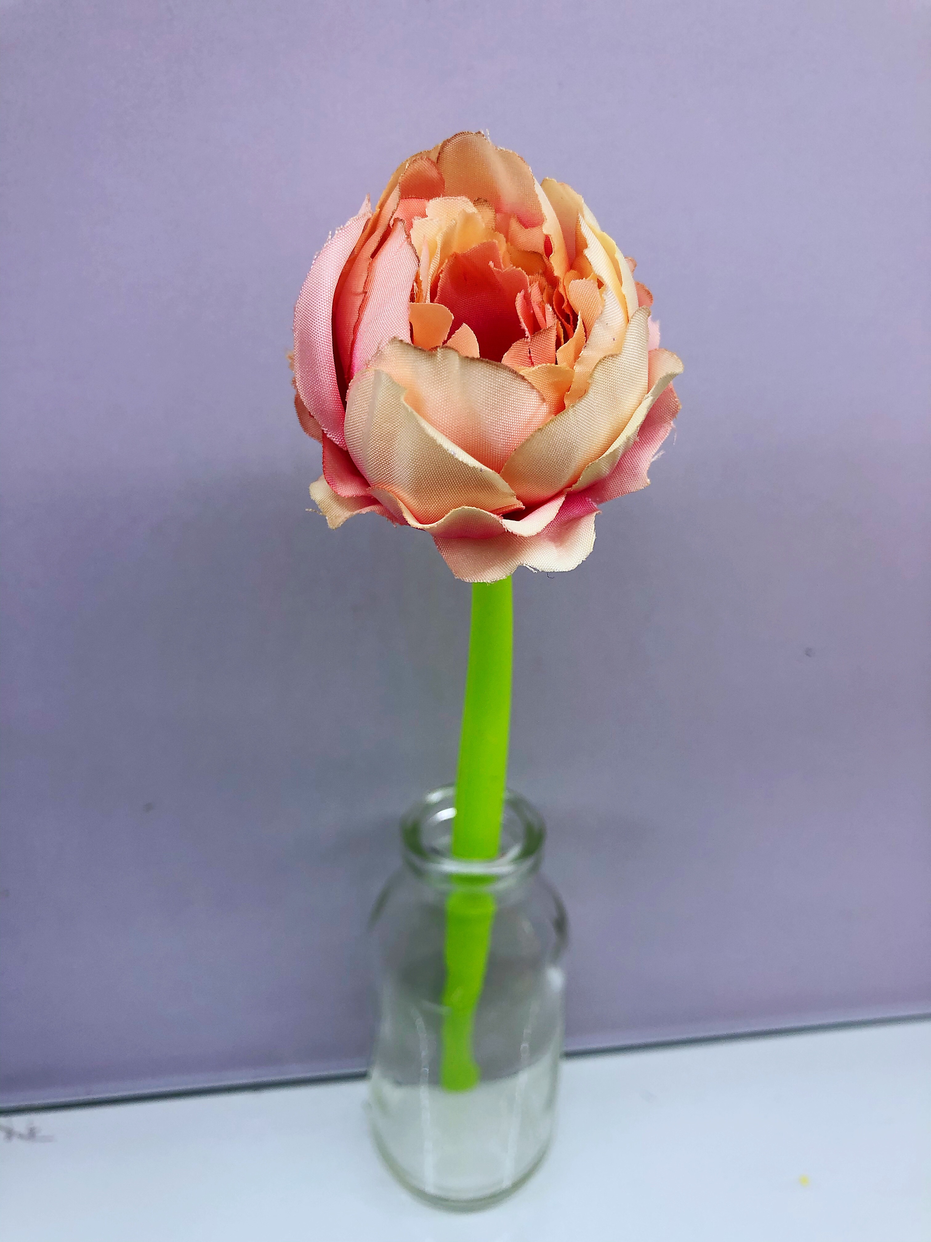 Simulated rose oil pen Application Scenario