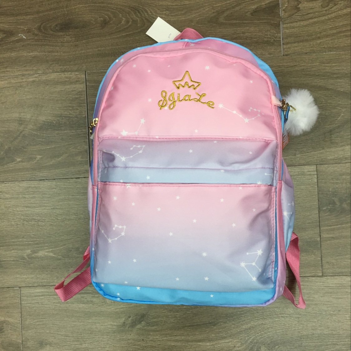 601# Leisure Bag