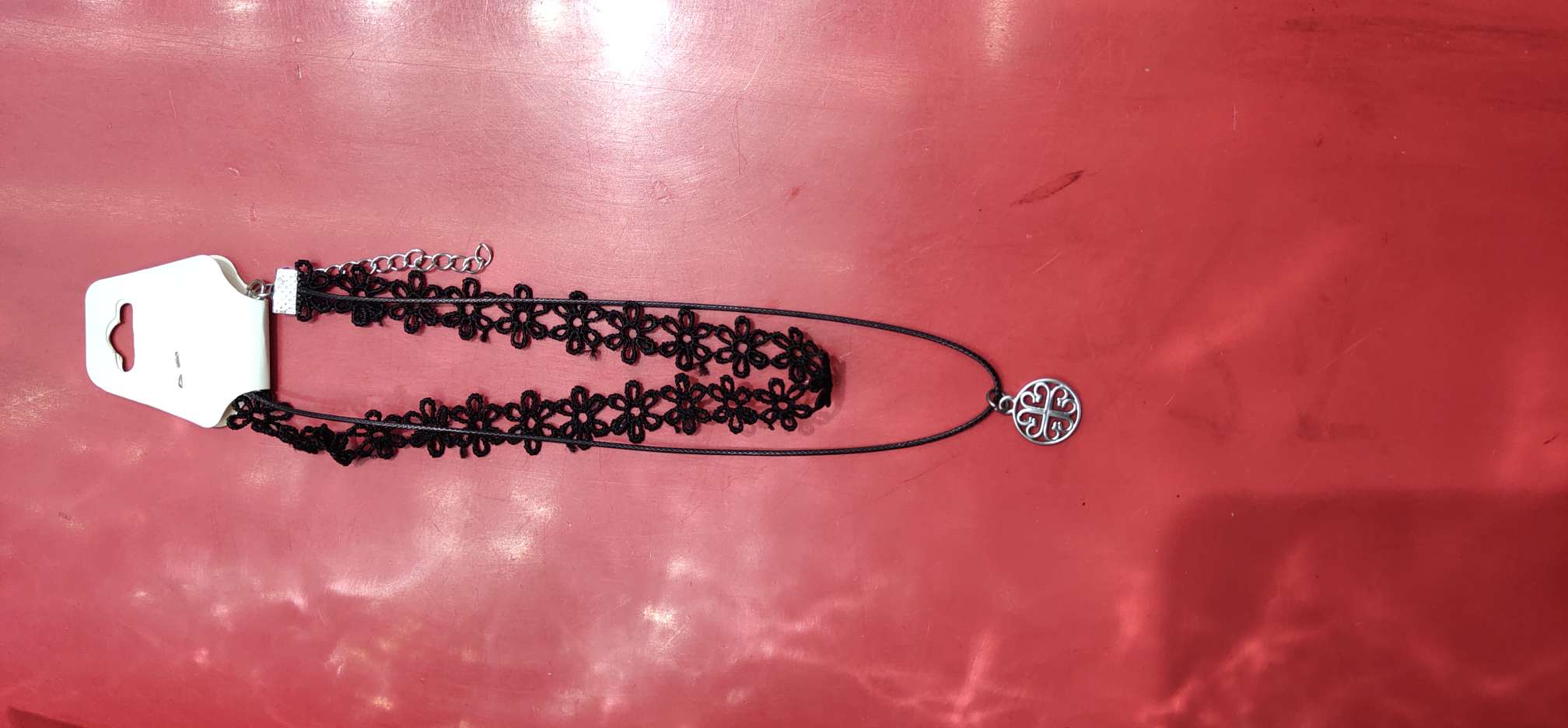الطراز شعبية قلادة 80. detail image 2