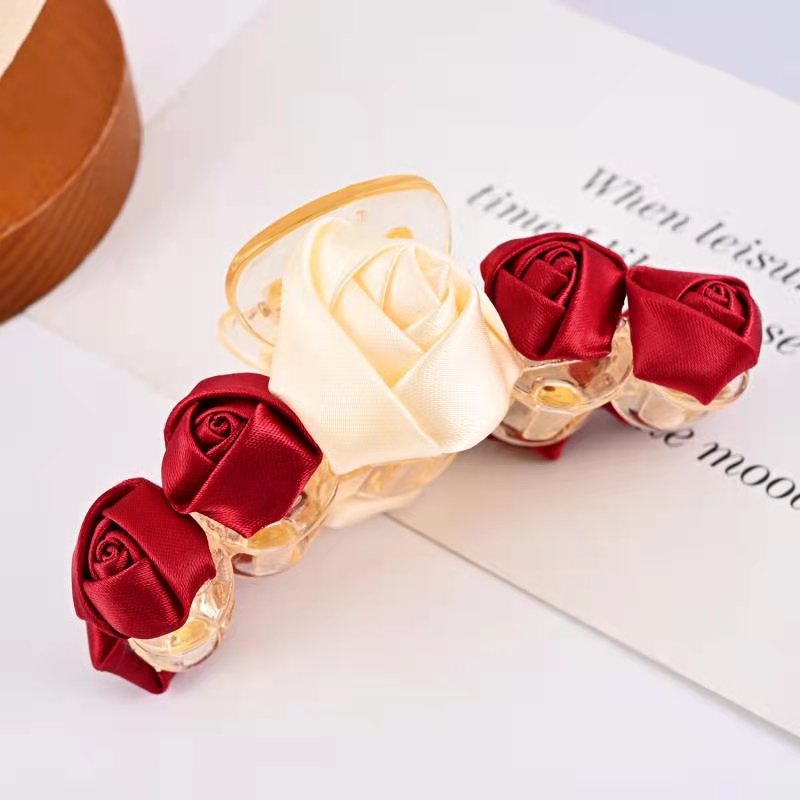 网红爆款小花细节图