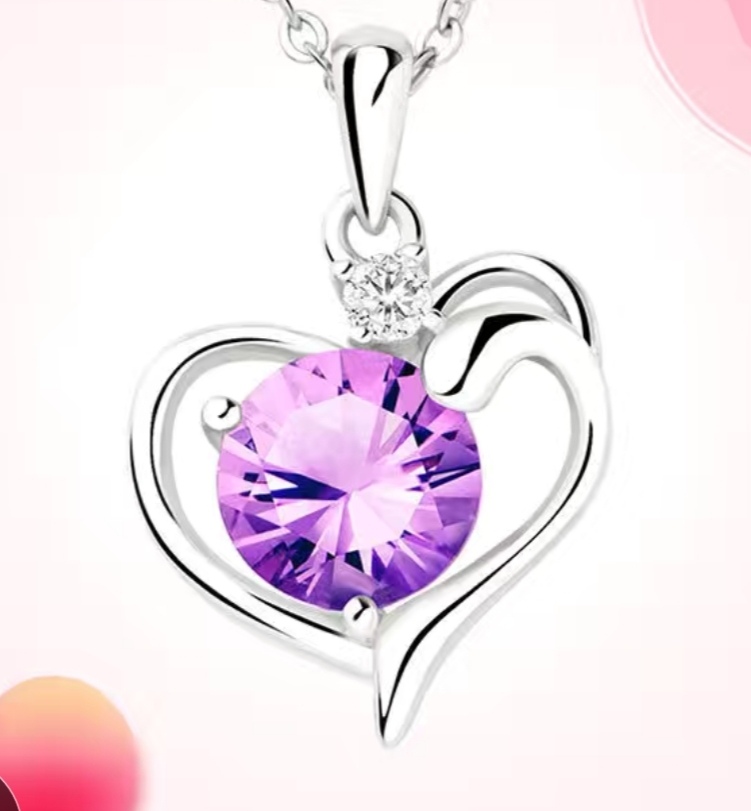 精品吊坠细节图