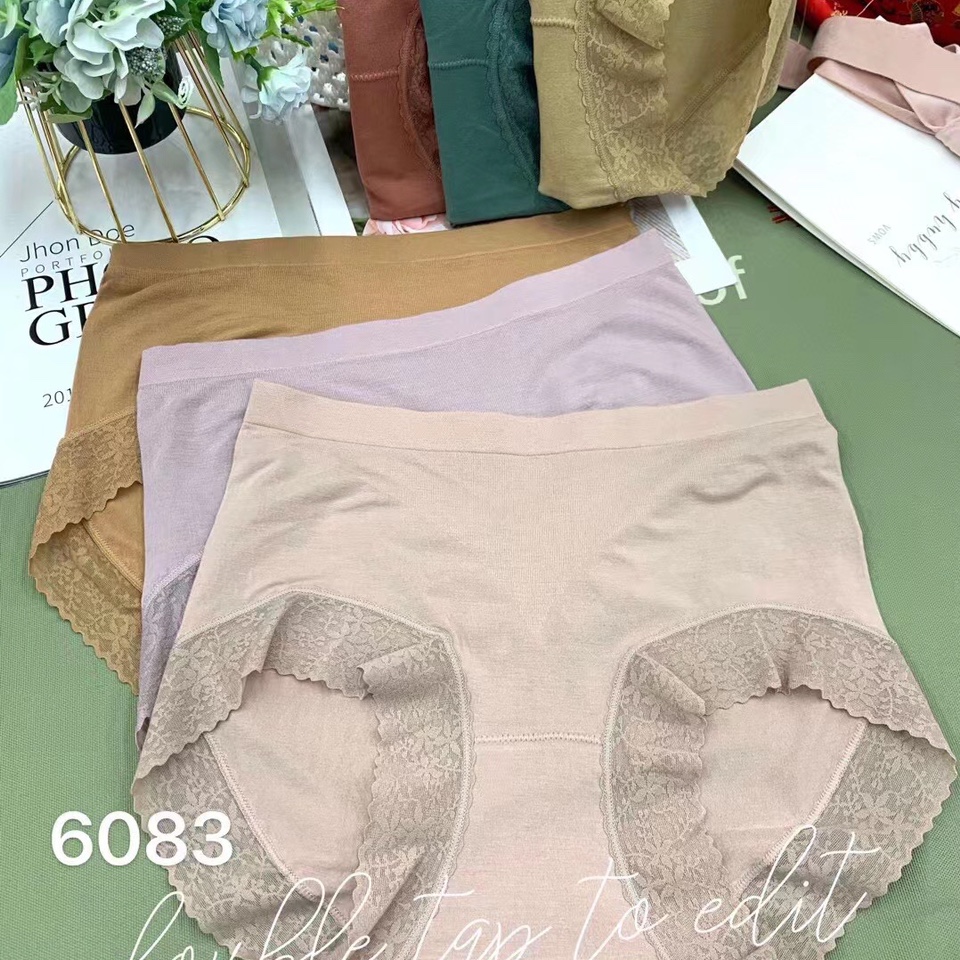 6083 Explosive underwear for women