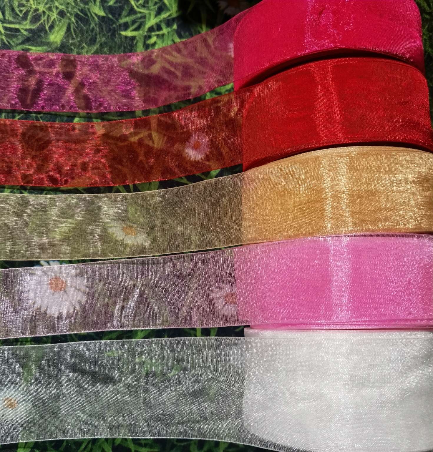 4公分雪沙带蝴蝶结玩具娃娃帽子篮子鞋子花边名族风格服装辅料围裙礼品盒详情3