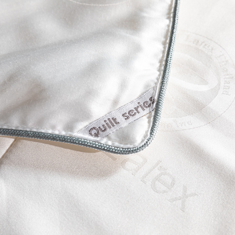 Silk quilt Application Scenario