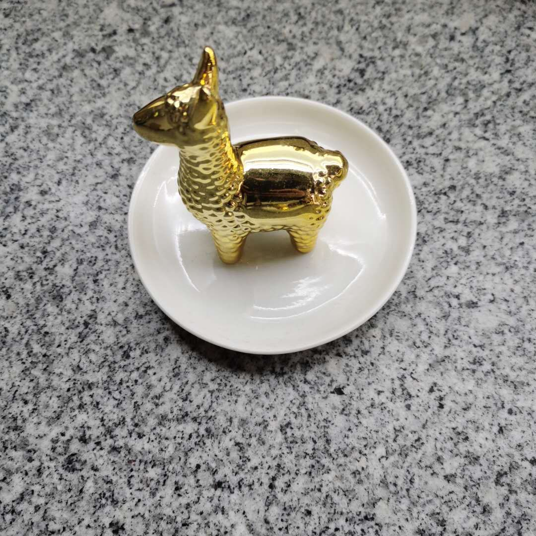 陶瓷首饰盘8 厂家直销 博端44款