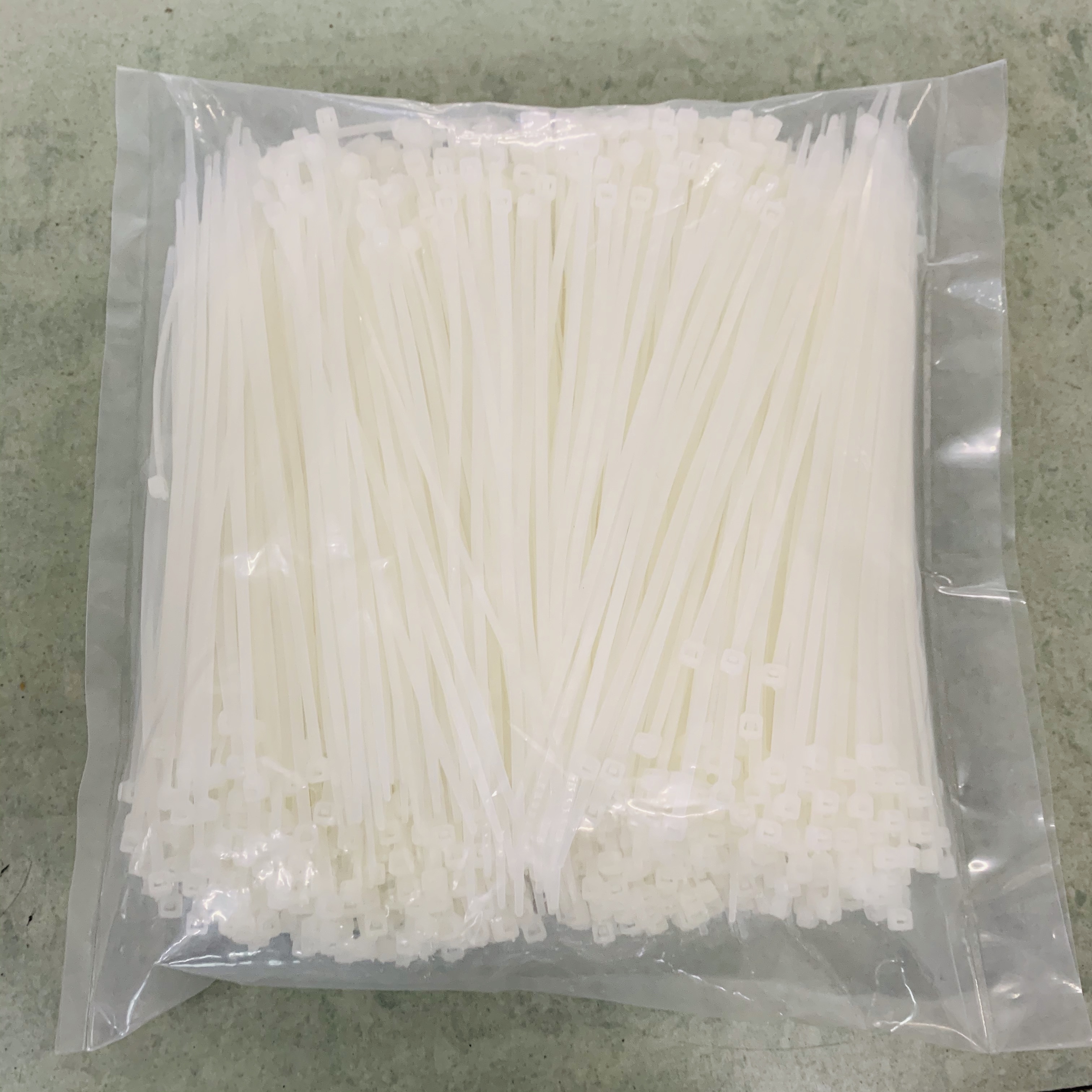 Nylon Cable Tie Item Picture