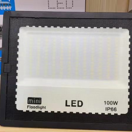 Mini model: Floodlight: 20W: 220V: white light