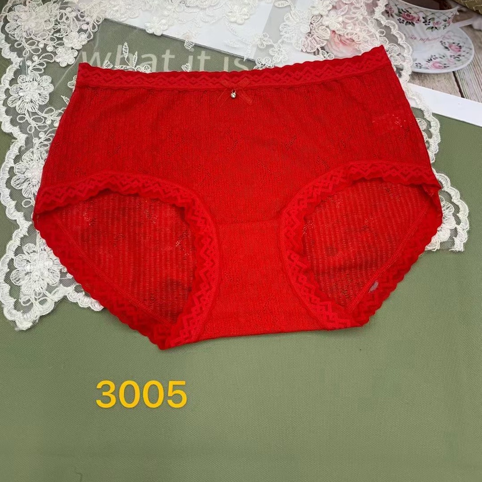 3005 Explosive underwear for women