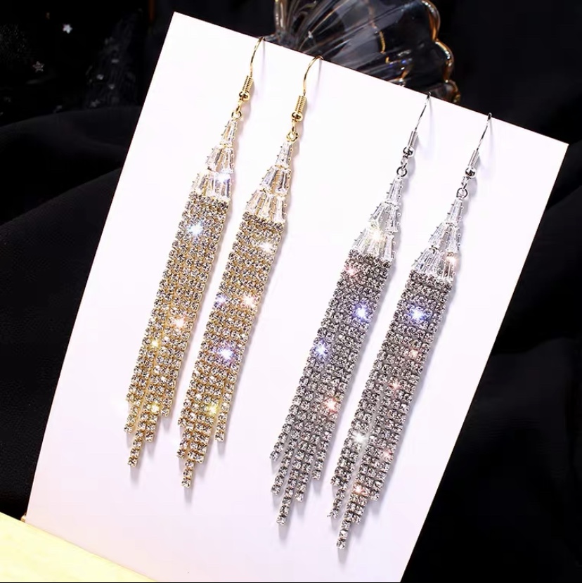 Earrings 244