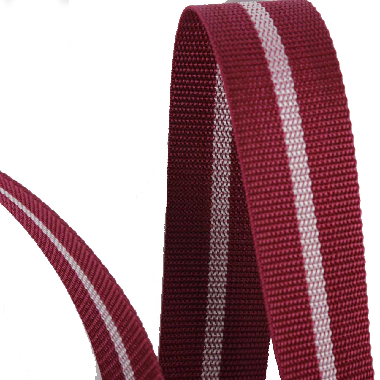 Polypropylene PP beaded ribbon School bag Bag Backpack with PP polypropylene ribbon small yarn ribbon 32#