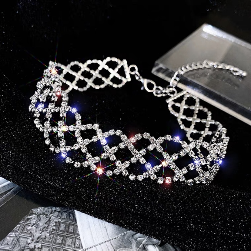 Necklace 121