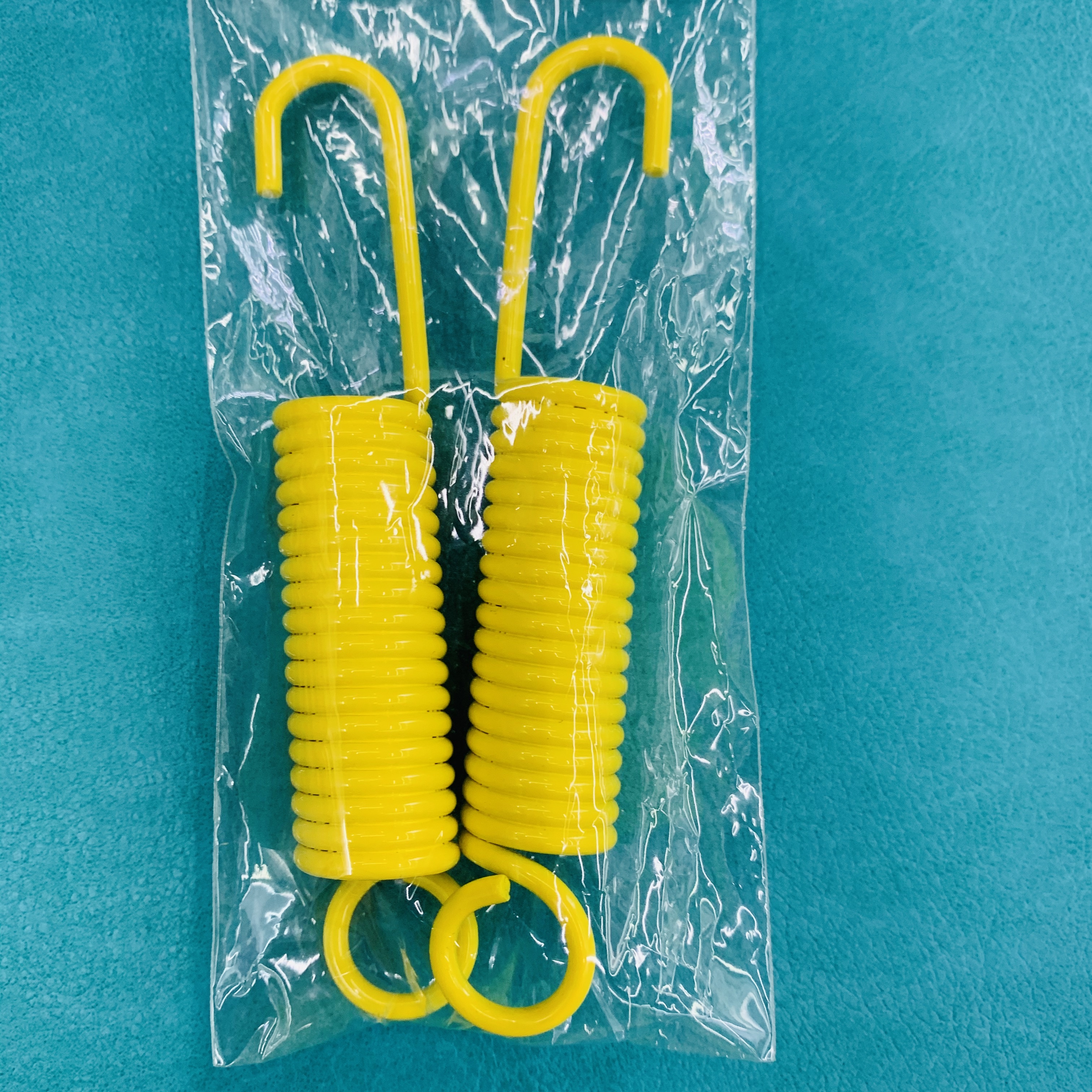3 Inch Color Spring Item Picture