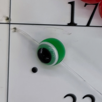 10 percent eye 17