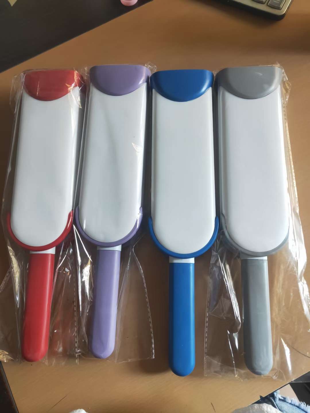 双面除毛器宠物双面除毛刷衣服沙发除毛器宠物刷毛器粘毛器详情图6