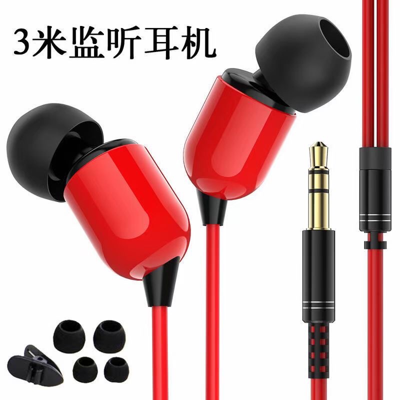 3M live headsets in stock