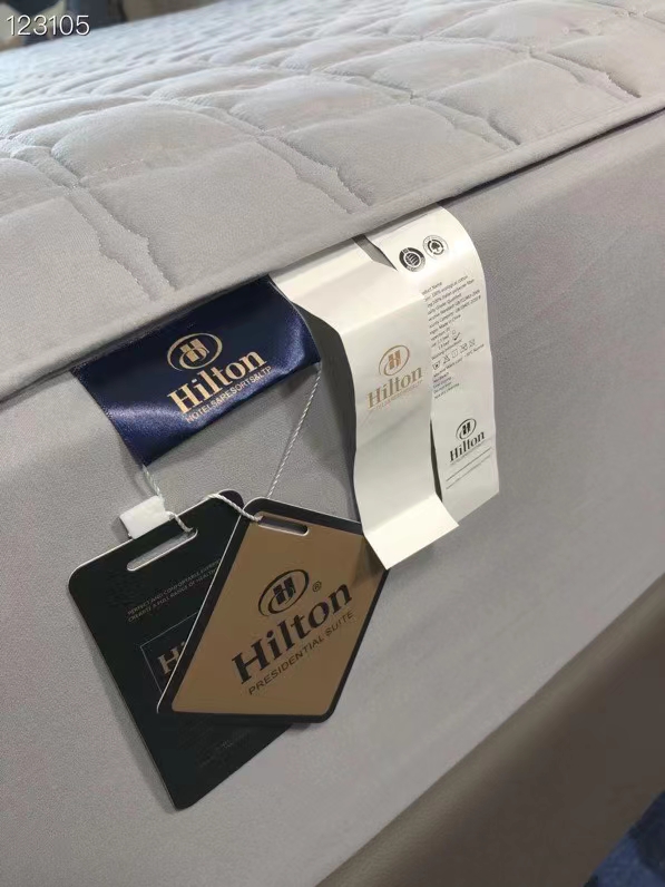 All-cotton bed cover Specification image