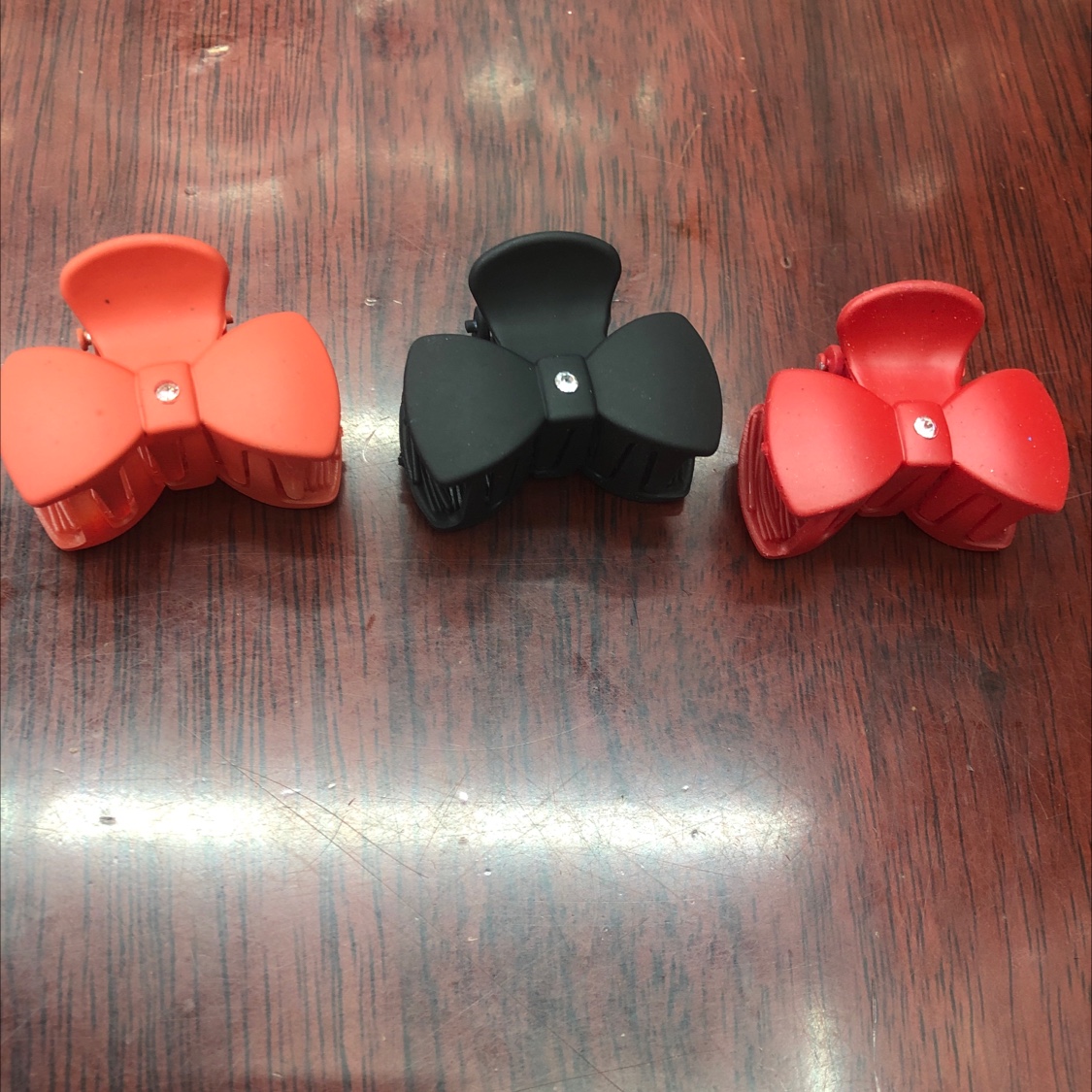 4cm领结橡皮漆反钻88