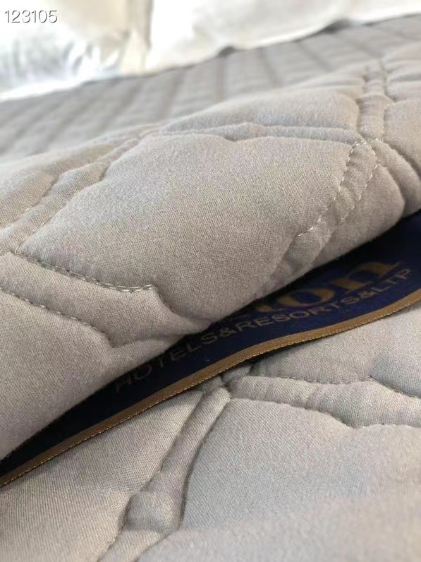 All-cotton bed cover pic 4