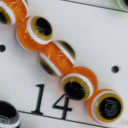 8 mm eye 12