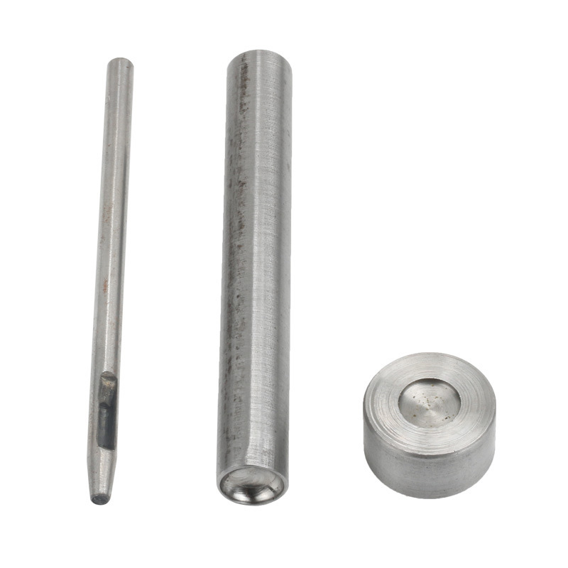 Mushroom Nail Bump Nail Female Rivet Hemispherical Cap Nail Hand Tap Hand Tap Installation Tools Can Be Customized By Manufacturers Across The Border Application Scenario