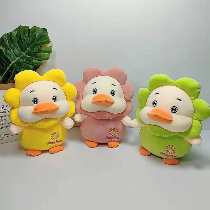 Stuffed animal doll Cartoon stuffed animal Birthday gift gift toy