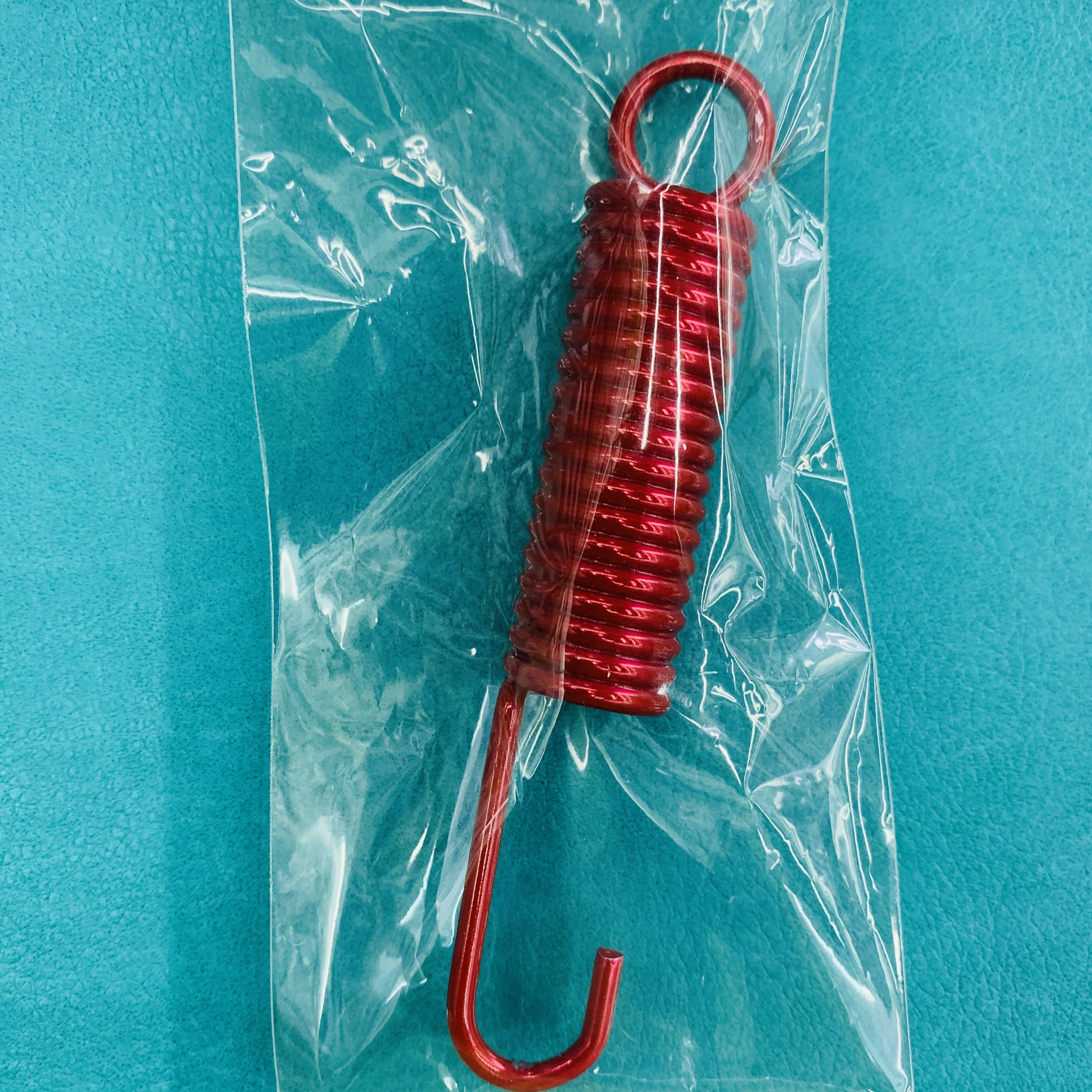 3 Inch Color Spring Item Picture