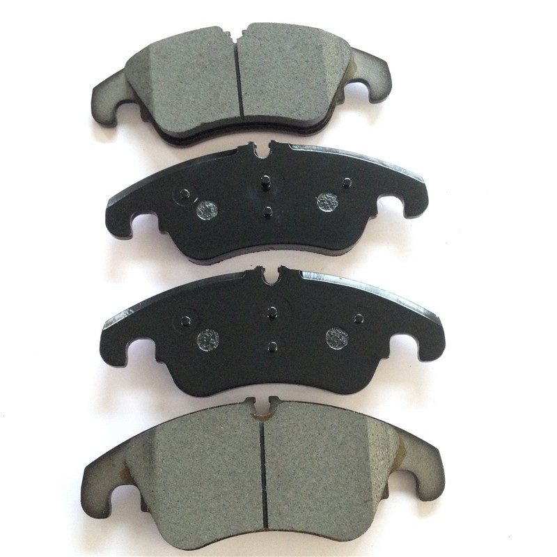 汽车厂家生产半金属陶瓷刹车片D1971-9146