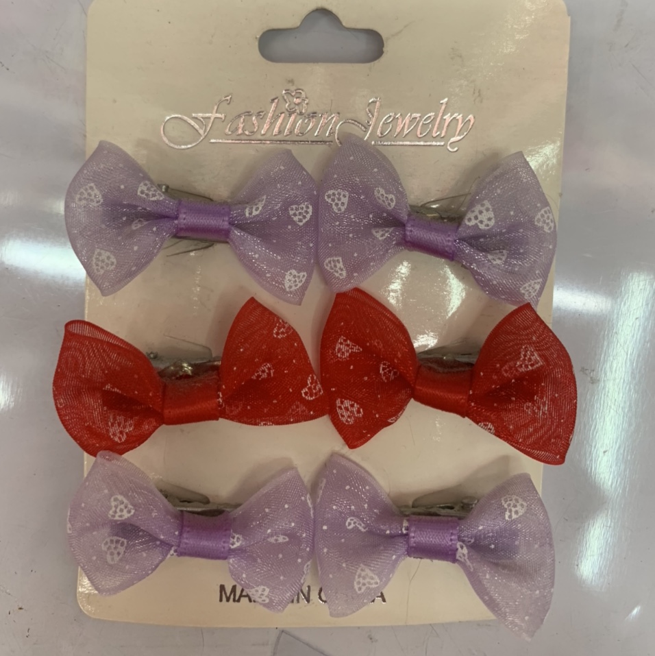 6 packages, sandband bow, 2021 Internet celebrity 347188