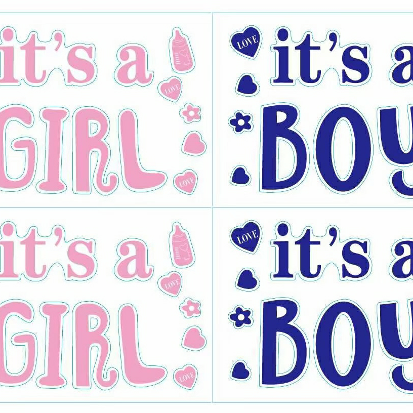 Popball Spanish stickers.11