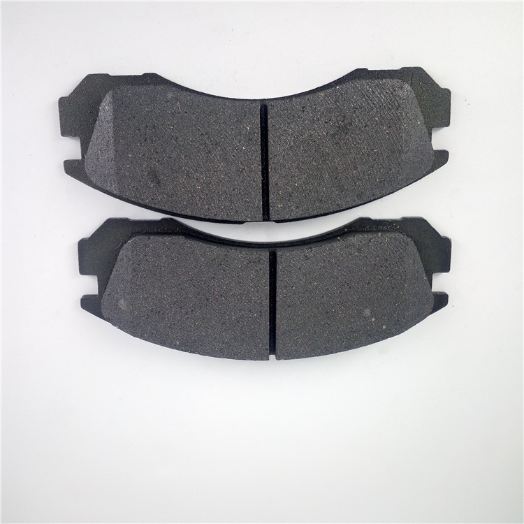 汽车厂家生产半金属陶瓷刹车片D1971-9173