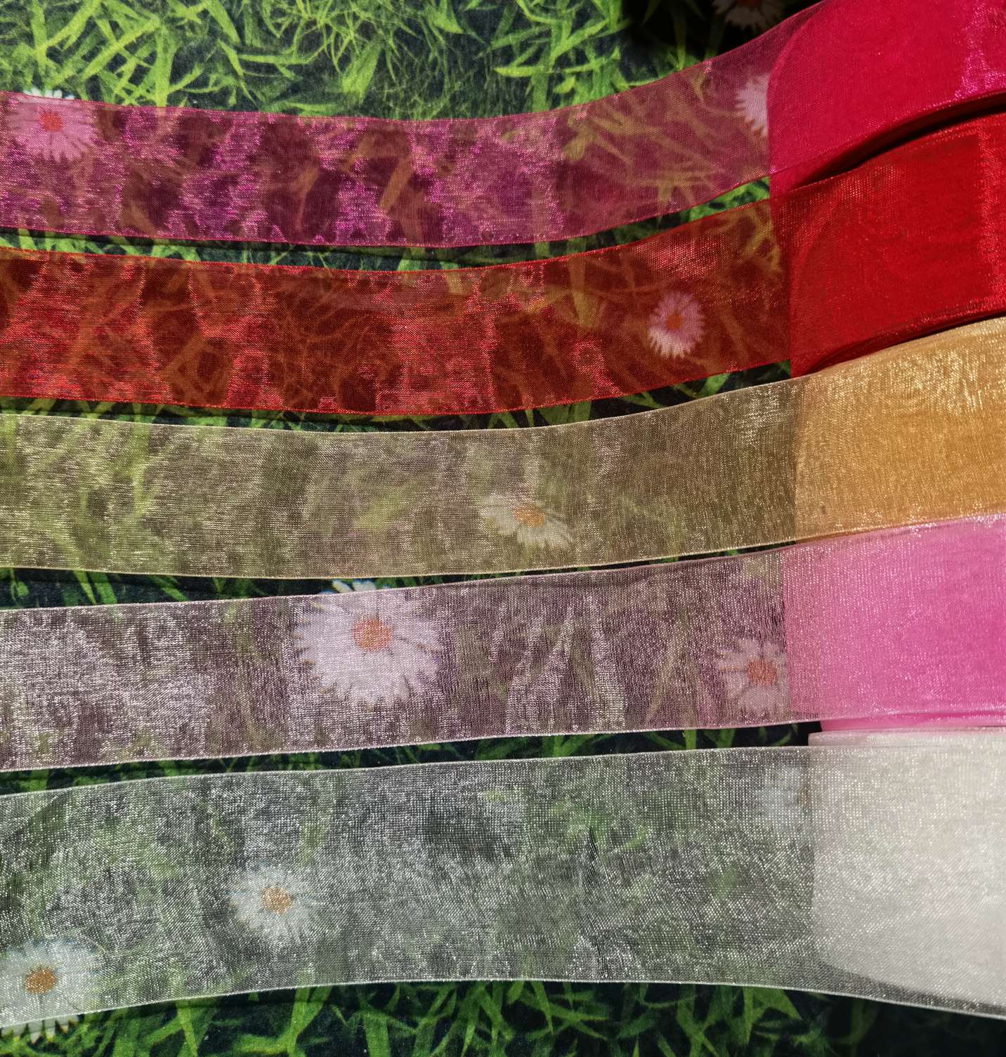 4公分雪沙带蝴蝶结玩具娃娃帽子篮子鞋子花边名族风格服装辅料围裙礼品盒详情4