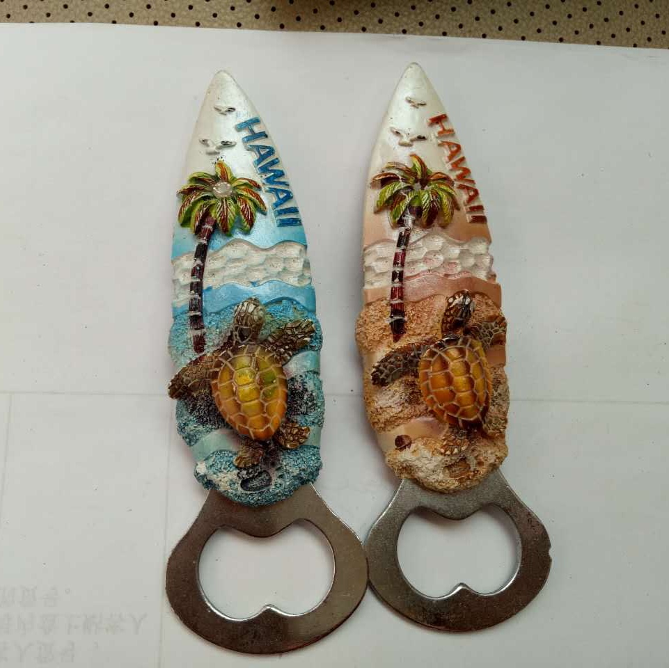 海洋冰箱贴网红ins磁贴个性创意卡通可爱冰箱贴0400