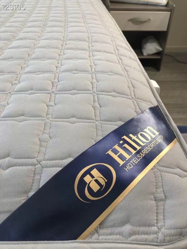 All-cotton bed cover pic 8