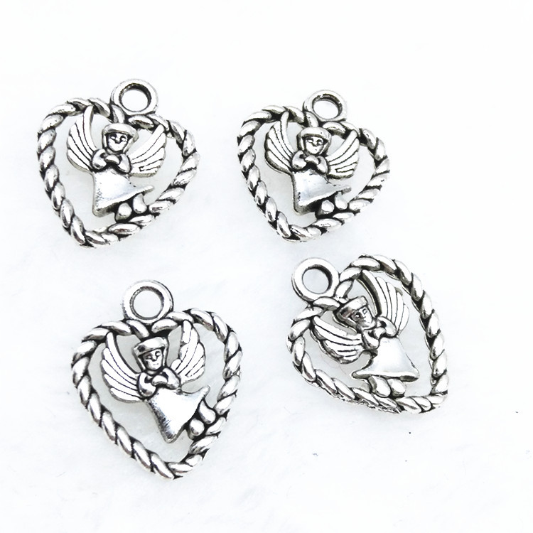 Alloy pendant Specification image