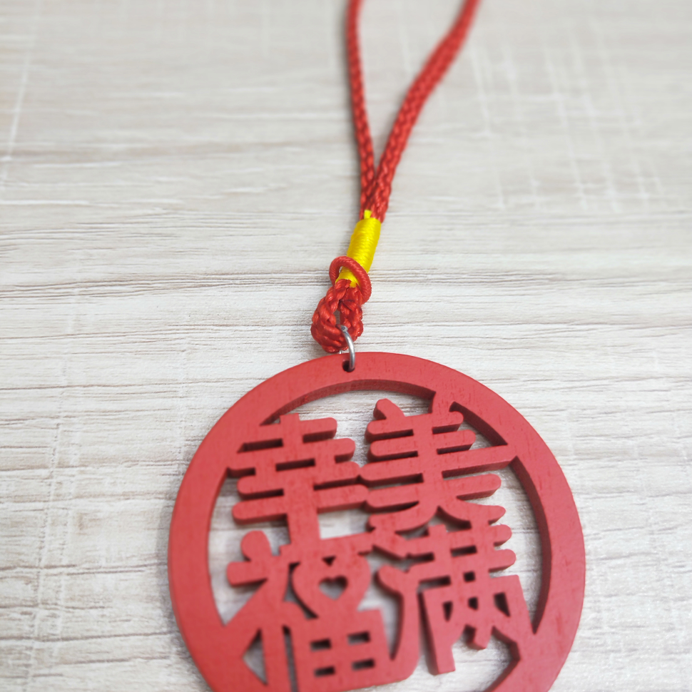 Huayu jewelry pendant 10