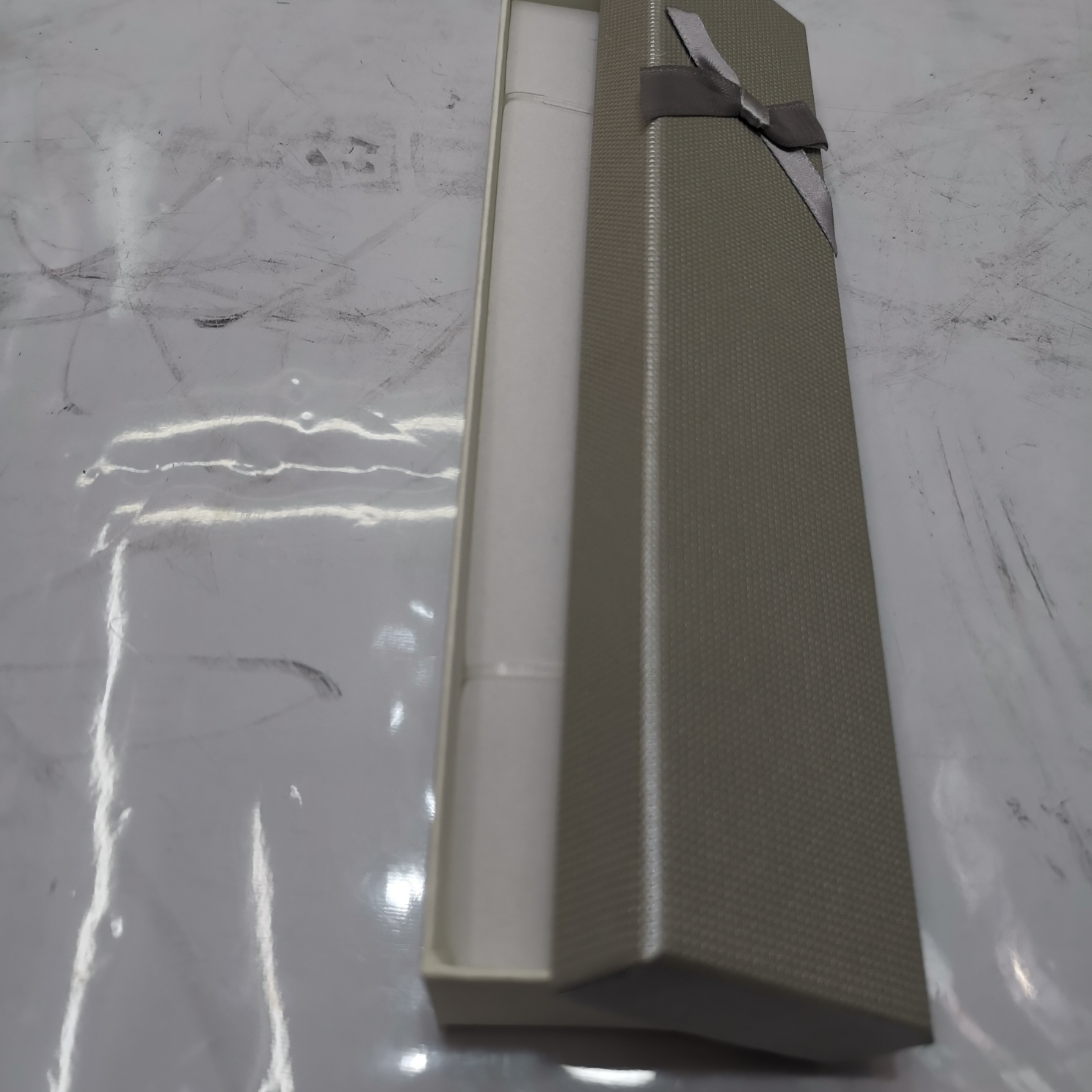 蝴蝶结盒子226