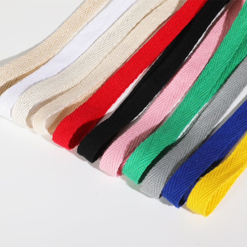 1.5cm color herringbone with cotton color clothing textile accessories bags and accessories bag edge ribbon 95#