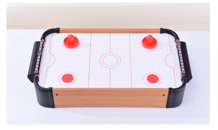 0333厂家批发桌上冰球曲棍球桌游 亲子娱乐 男孩礼品游戏 儿童礼物详情图9