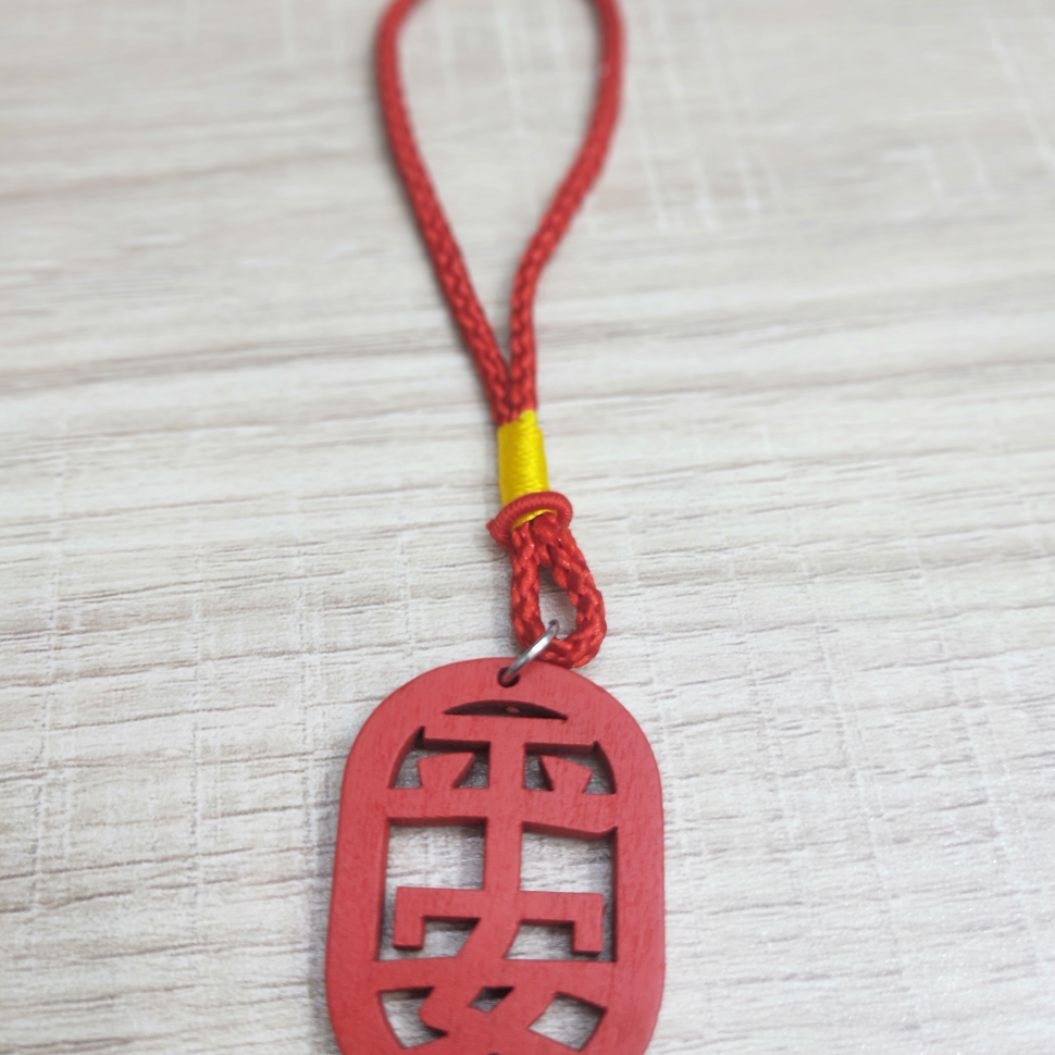 Huayu jewelry pendant 09