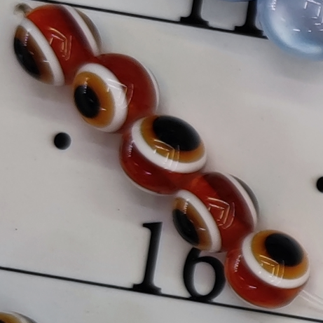 10 percent eye 13