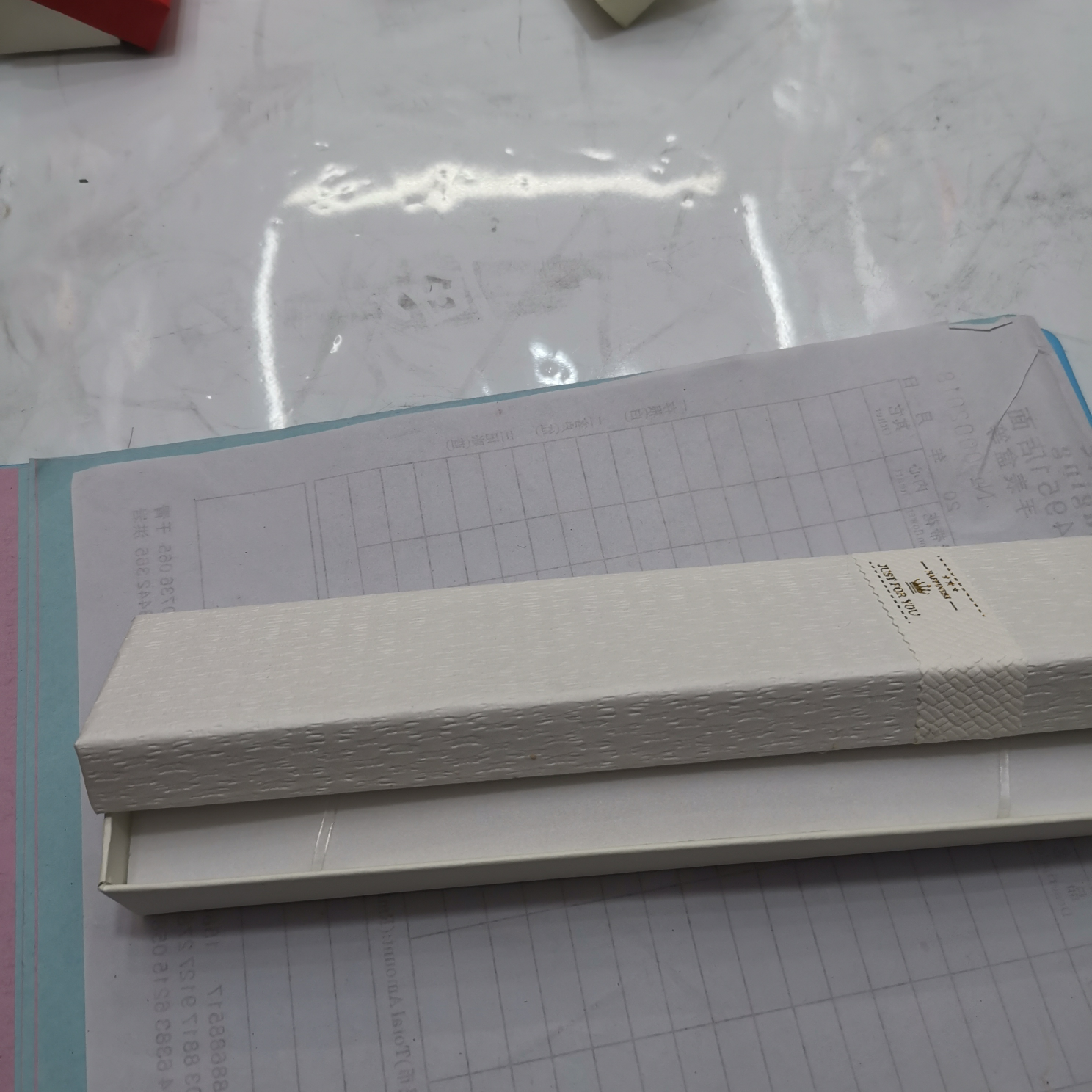 蝴蝶结盒子178