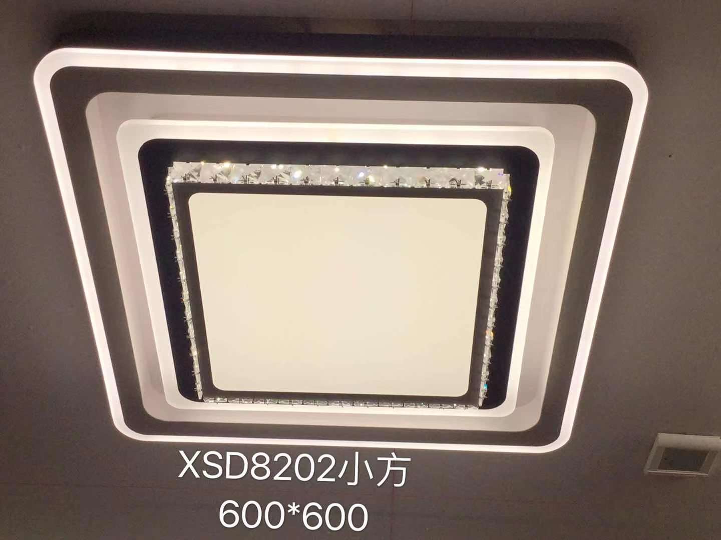 Modern living room lights, dining room lights, corridor lights, room lights details Picture