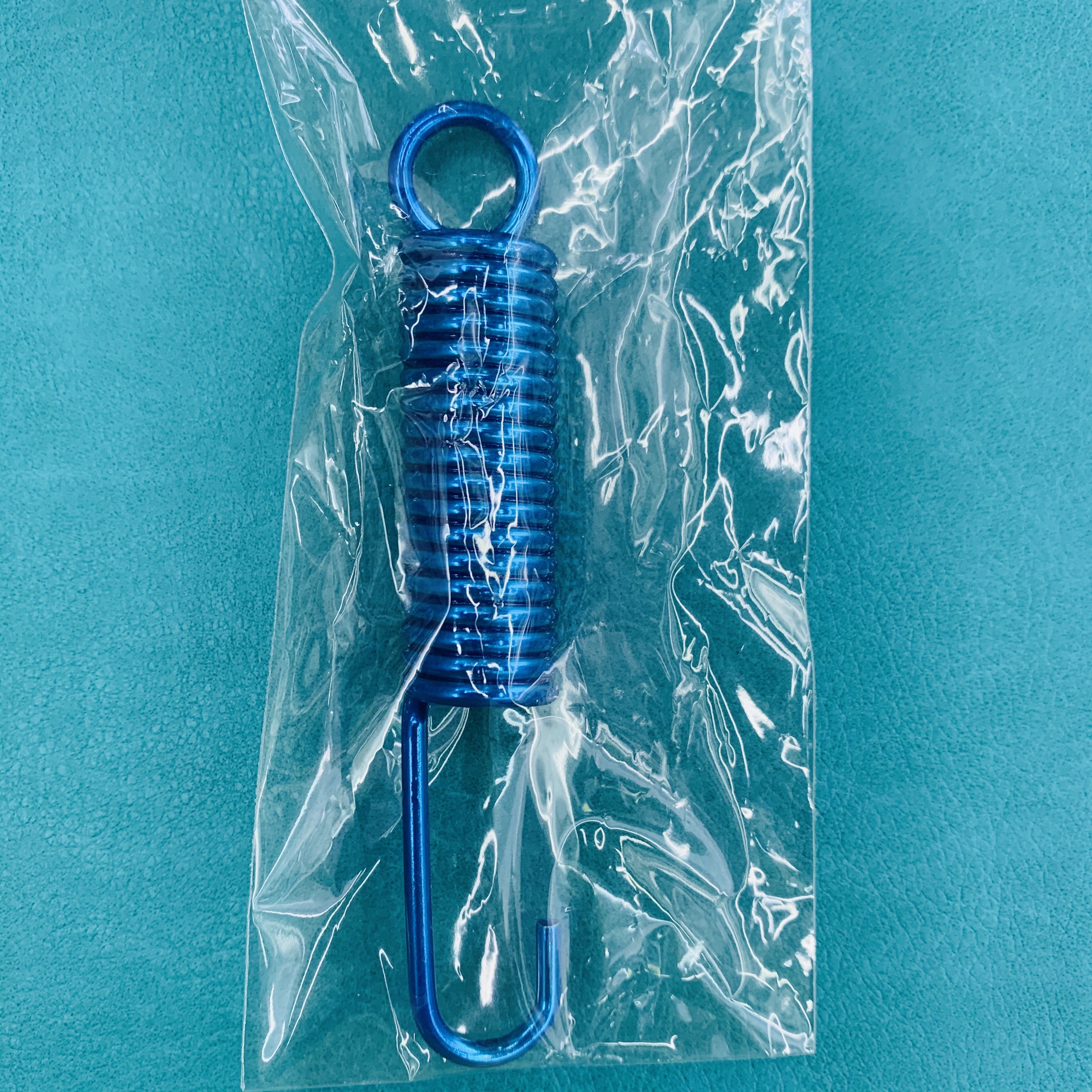 3 Inch Color Spring Application Scenario
