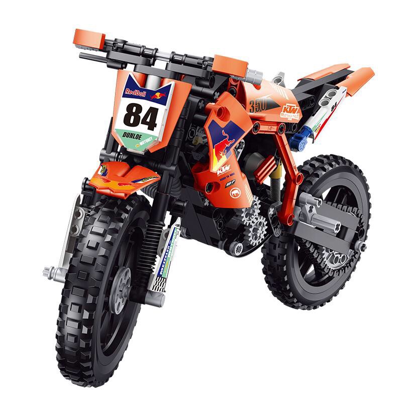 50005-3 Kawasaki kx450 motorcycle,425PCS