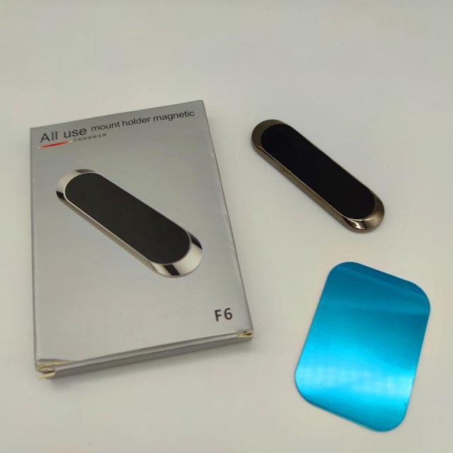 车载手机支架磁力吸盘式汽车用磁性车内磁铁磁吸车上支撑导航支驾CK83